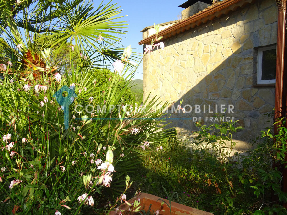 House Cazilhac