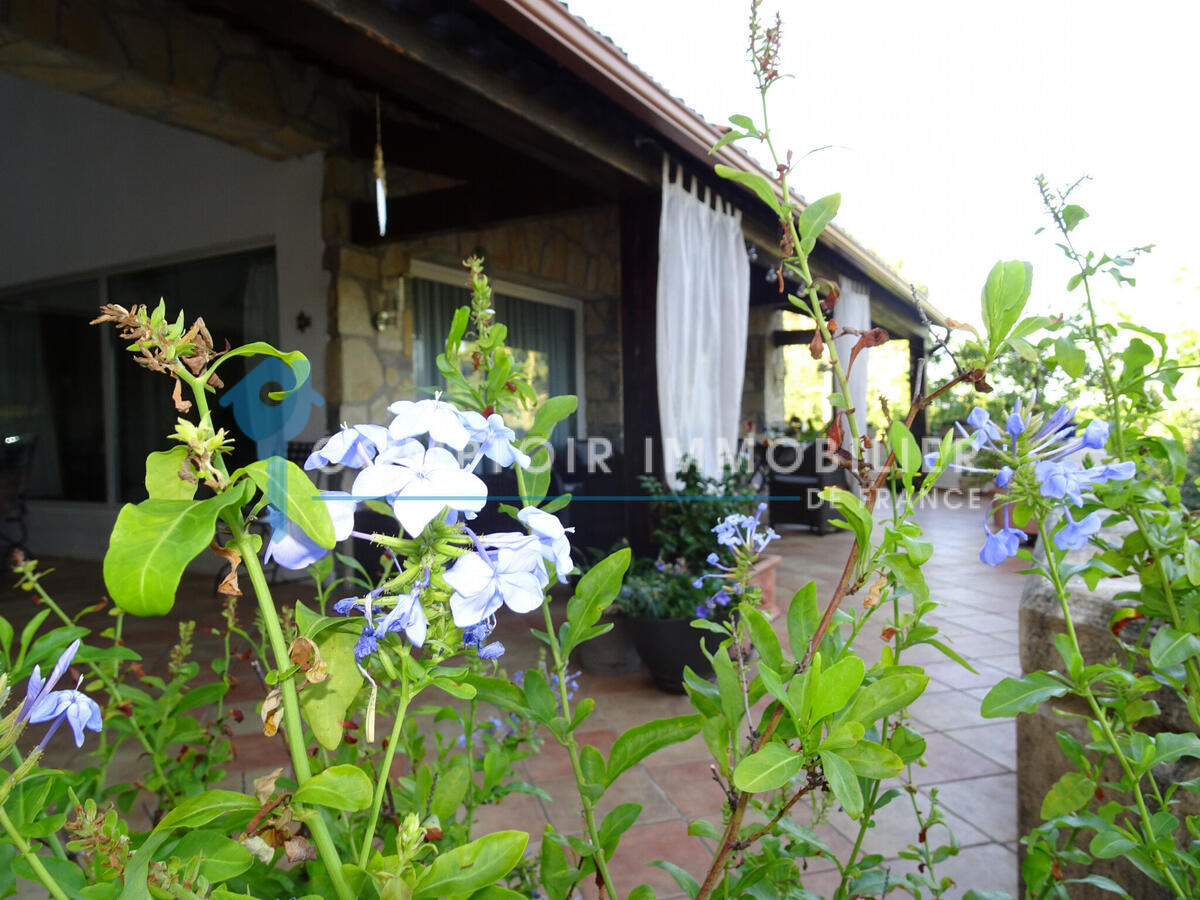 House Cazilhac