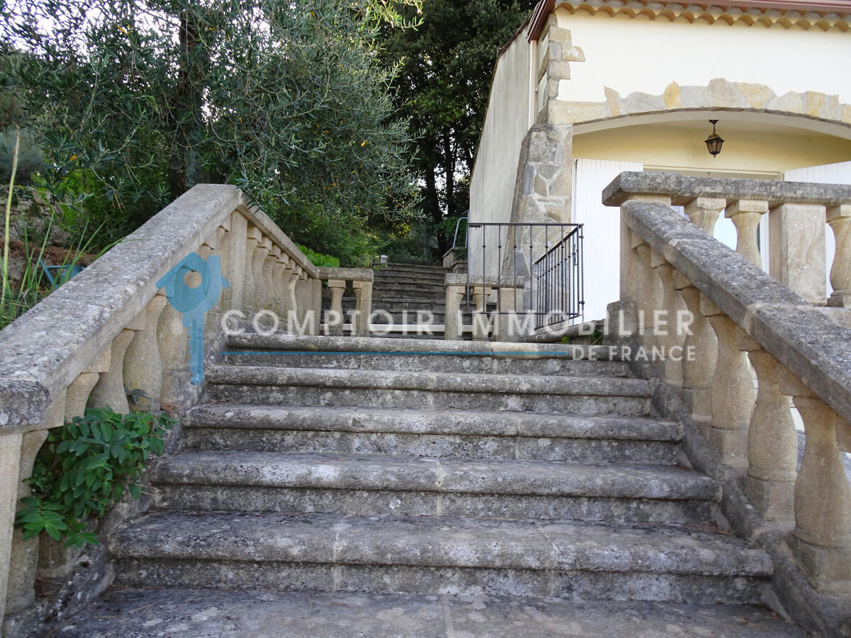 House Cazilhac