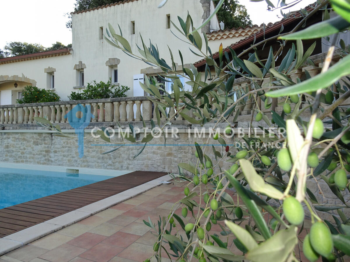 House Cazilhac