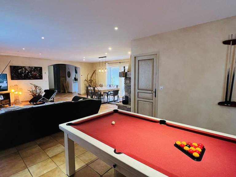 Maison Cazouls-lès-Béziers - 172m²