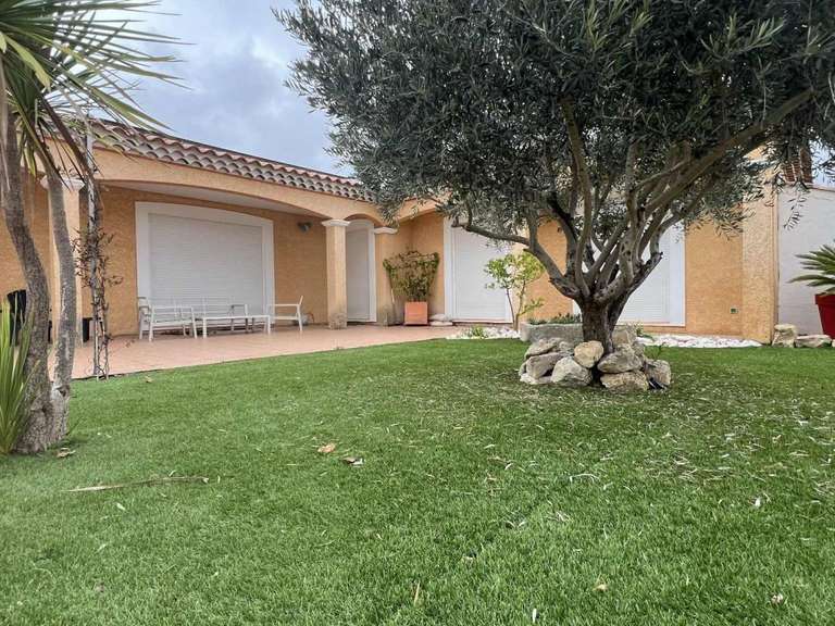 House Cazouls-lès-Béziers - 172m²