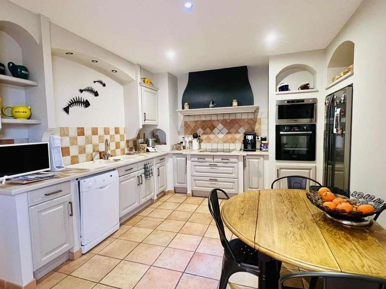 Maison Cazouls-lès-Béziers - 172m²