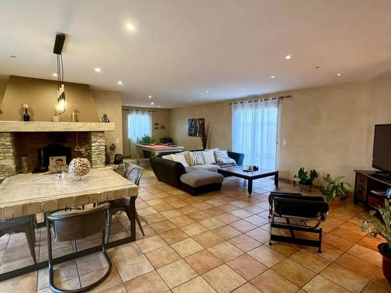 Maison Cazouls-lès-Béziers - 172m²