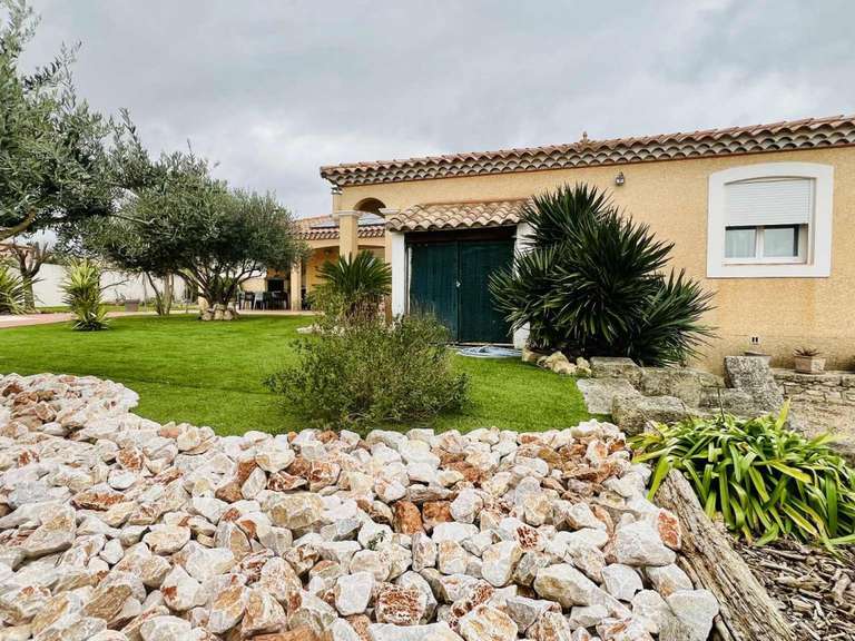 Maison Cazouls-lès-Béziers - 172m²