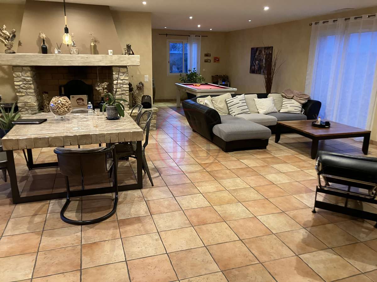 Villa Cazouls-lès-Béziers