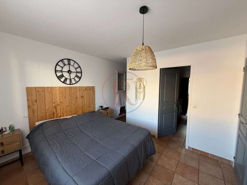 Villa Cazouls-lès-Béziers