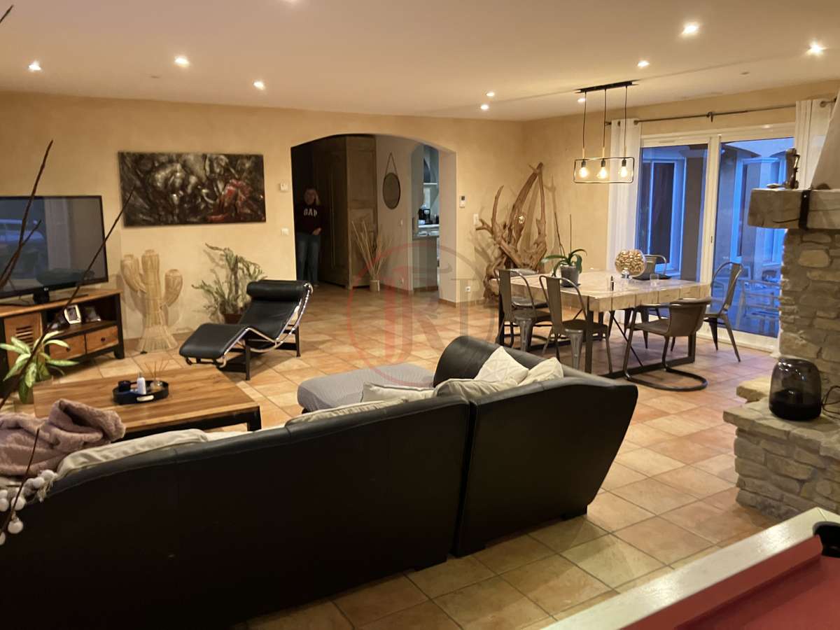 Villa Cazouls-lès-Béziers