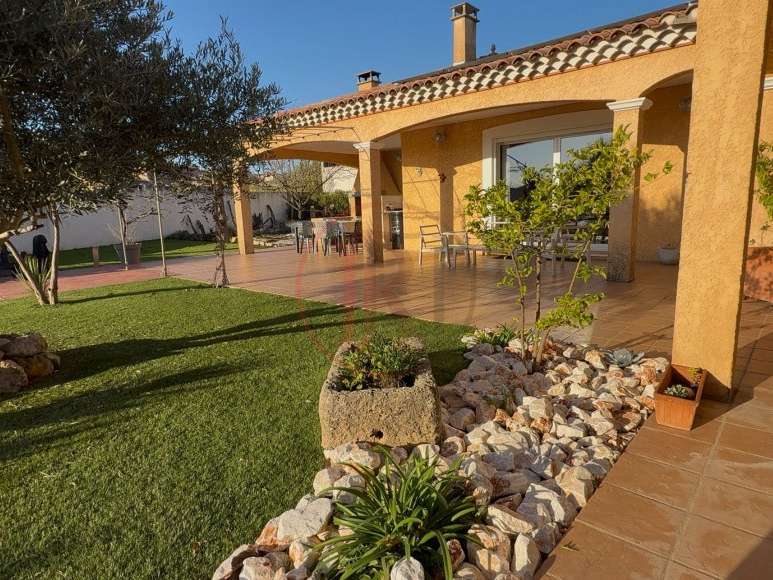 Villa Cazouls-lès-Béziers