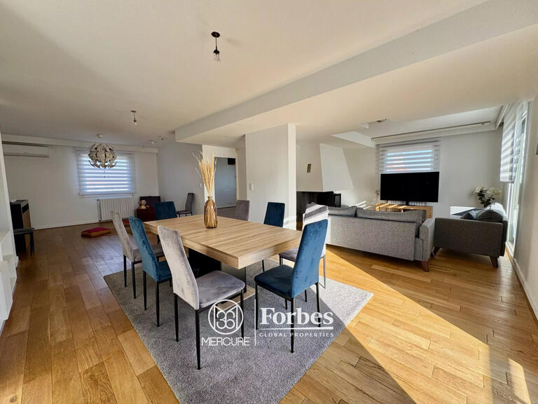House Cébazat - 4 bedrooms - 208m²