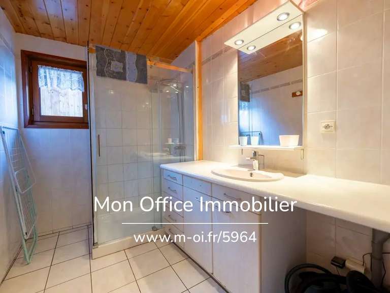 Maison Ceillac - 6 chambres - 122m²