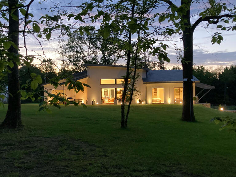 Vente Maison Cellettes - 5 chambres