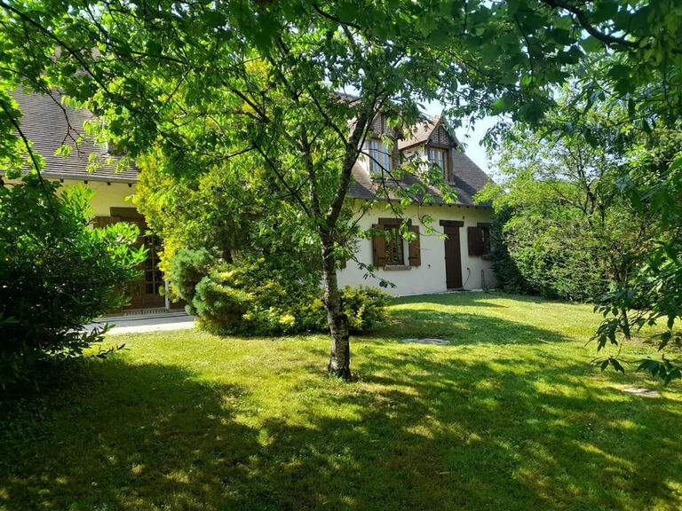 Maison Cellettes - 5 chambres - 270m²