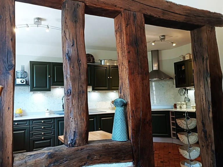 Maison Cellettes - 5 chambres - 270m²