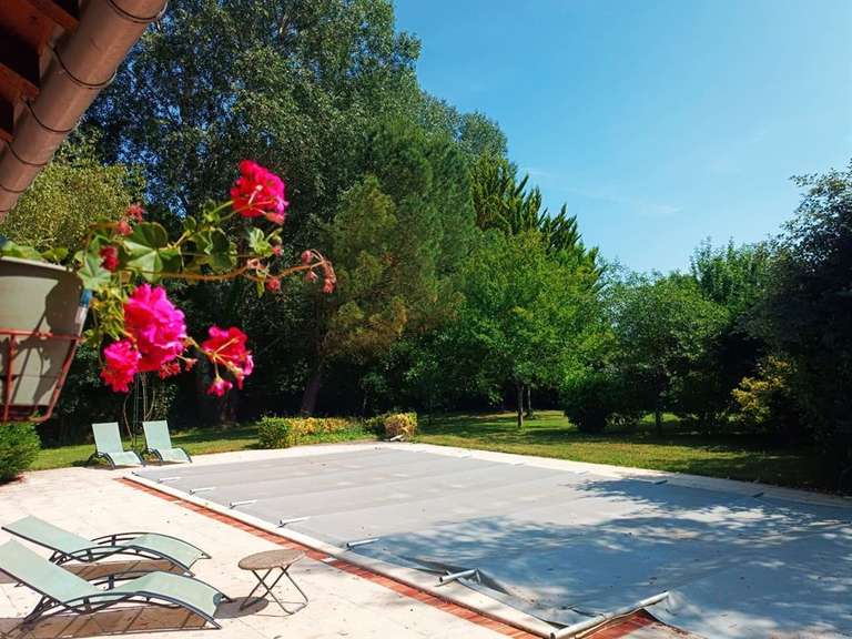 House Cellettes - 5 bedrooms - 270m²