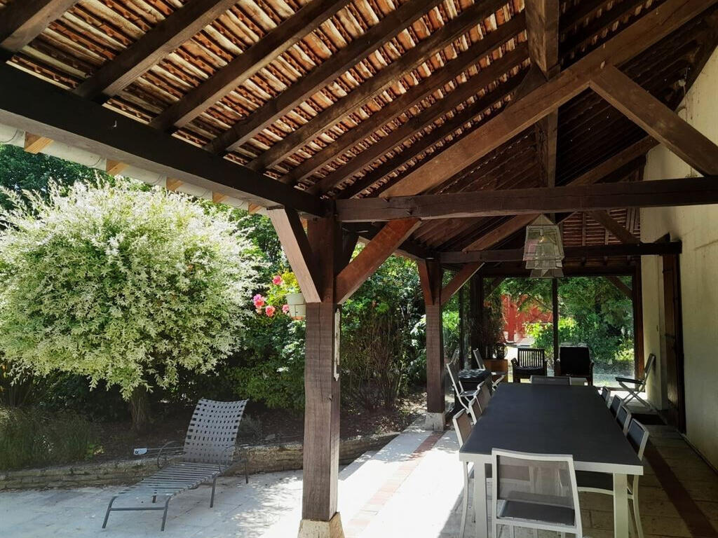 Maison Cellettes