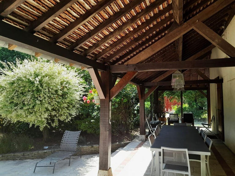 Maison Cellettes - 5 chambres - 270m²