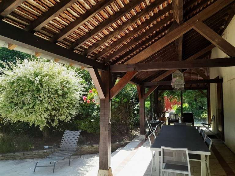 House Cellettes - 5 bedrooms - 270m²