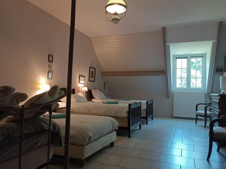 Maison Cellettes - 5 chambres - 270m²