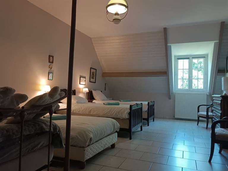 House Cellettes - 5 bedrooms - 270m²