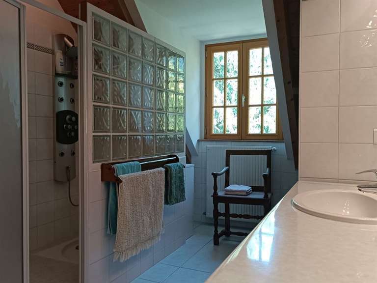 House Cellettes - 5 bedrooms - 270m²