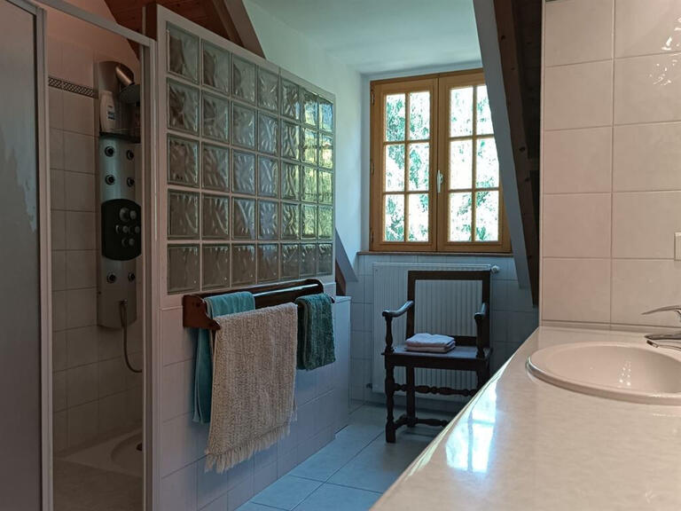 Maison Cellettes - 5 chambres - 270m²