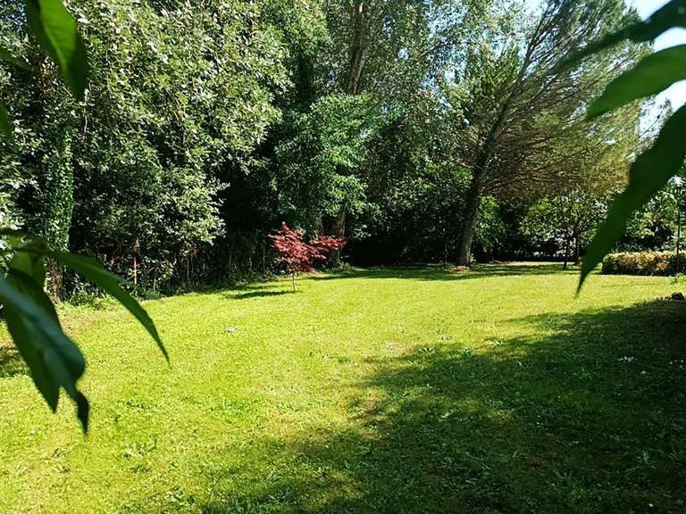 House Cellettes - 5 bedrooms - 270m²