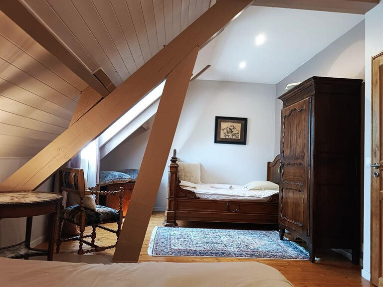 Maison Cellettes - 5 chambres - 270m²