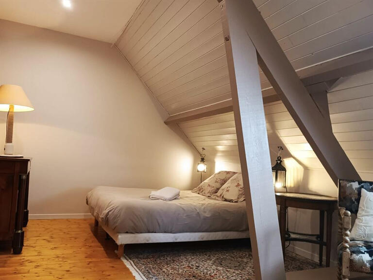 Maison Cellettes - 5 chambres - 270m²