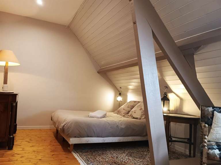 House Cellettes - 5 bedrooms - 270m²