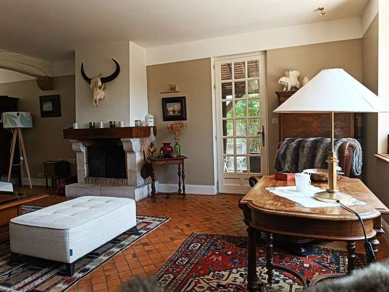 House Cellettes - 5 bedrooms - 270m²