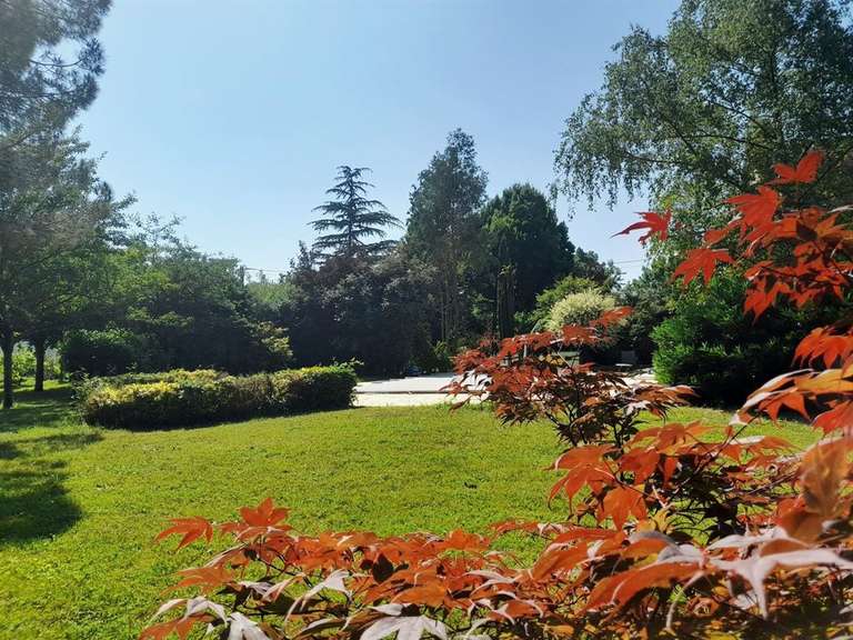 Maison Cellettes - 5 chambres - 340m²