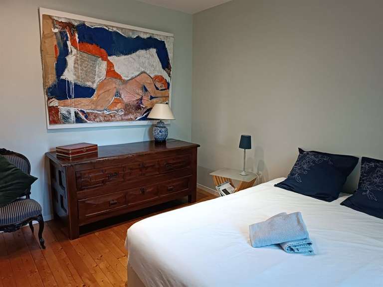 Maison Cellettes - 5 chambres - 340m²