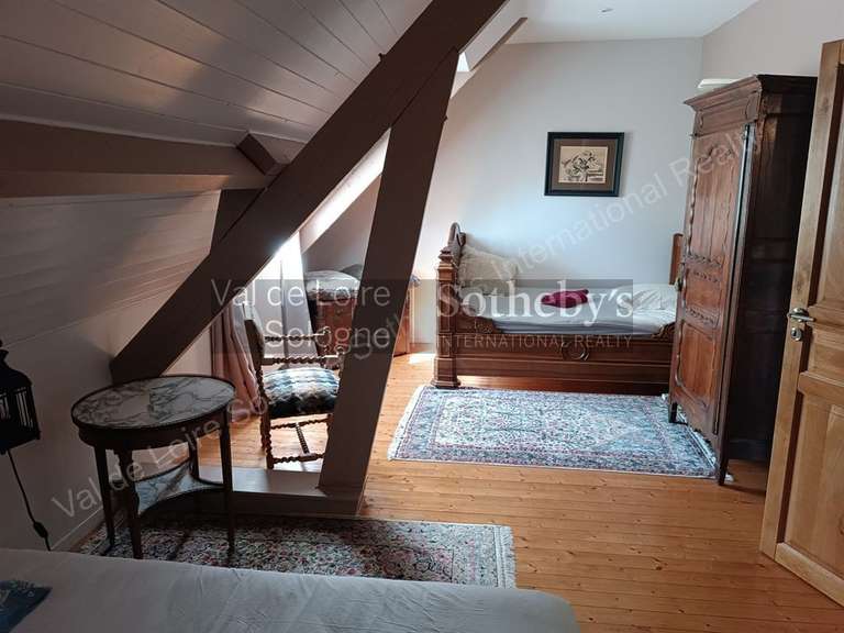 Maison Cellettes - 5 chambres - 340m²