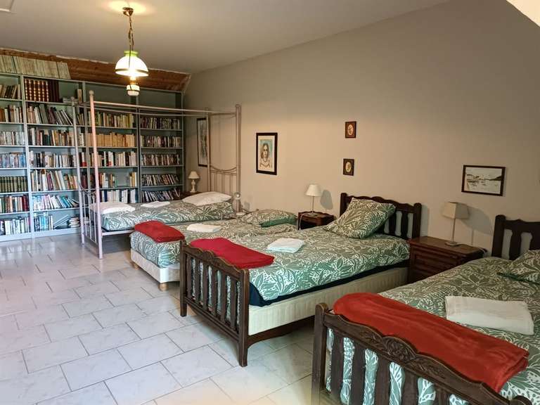 Maison Cellettes - 5 chambres - 340m²