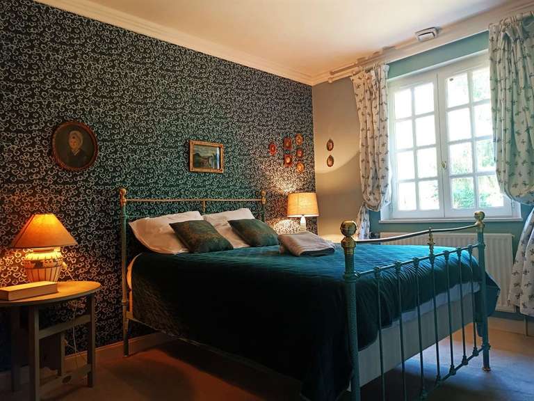 Maison Cellettes - 5 chambres - 340m²