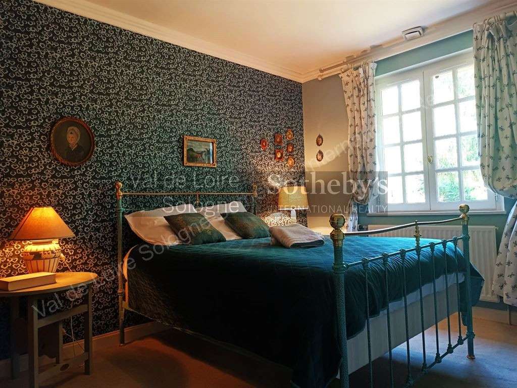 Maison Cellettes