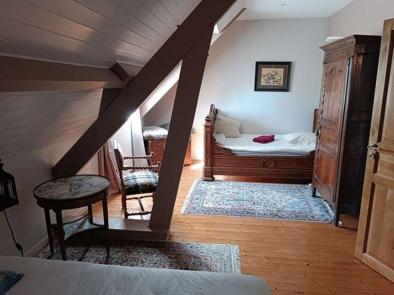 Maison Cellettes - 5 chambres - 340m²