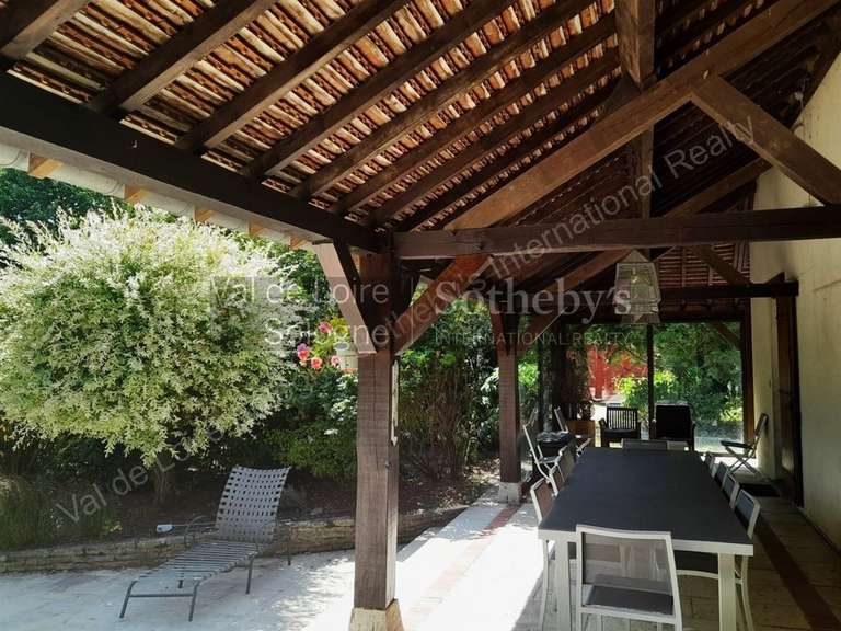 Maison Cellettes - 5 chambres - 340m²