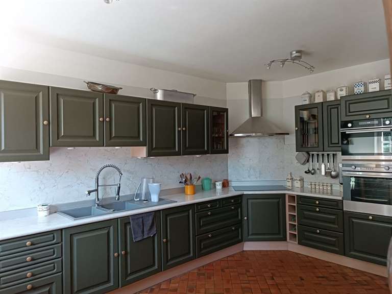 Maison Cellettes - 5 chambres - 340m²