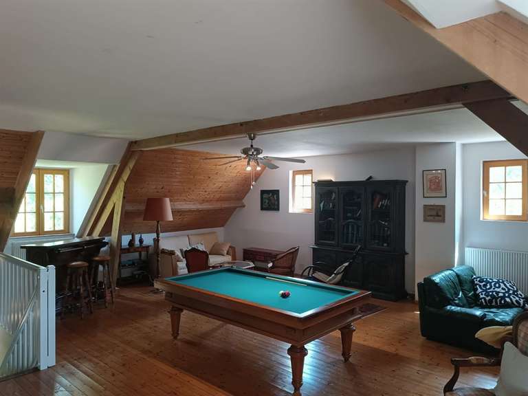 Maison Cellettes - 5 chambres - 340m²