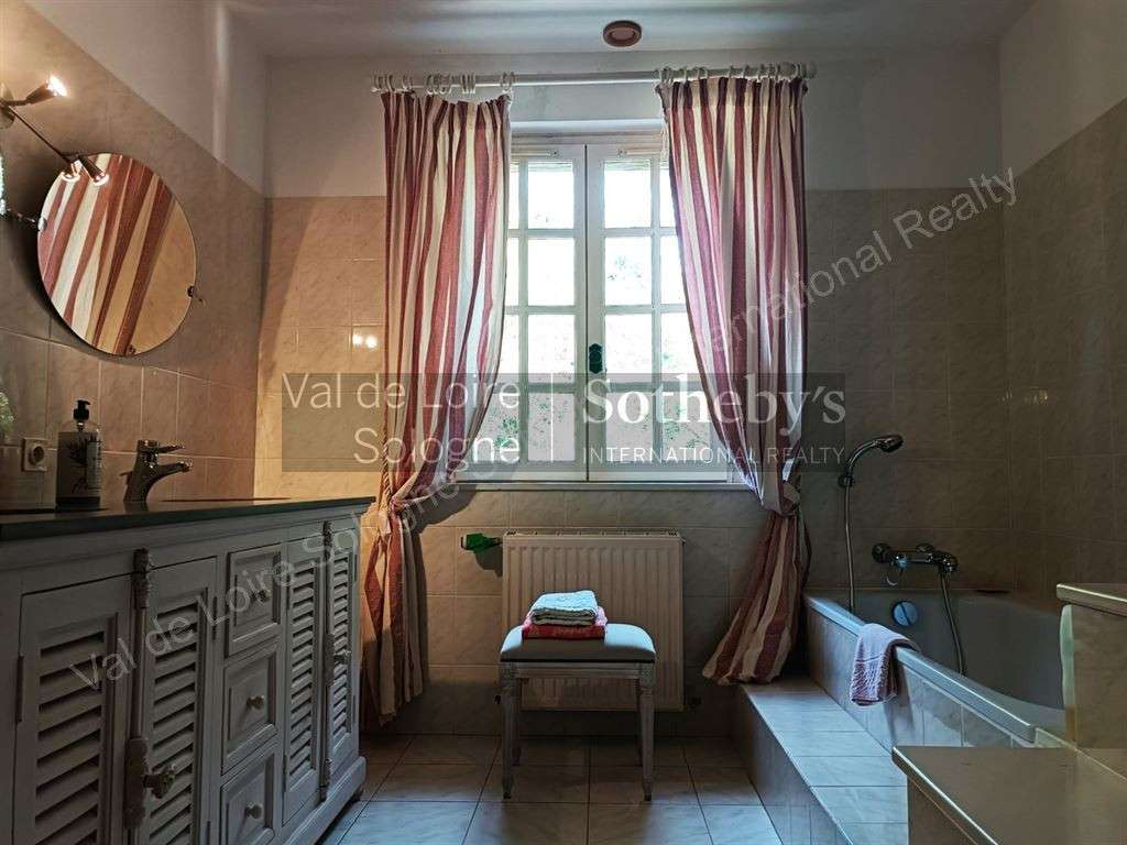 Maison Cellettes