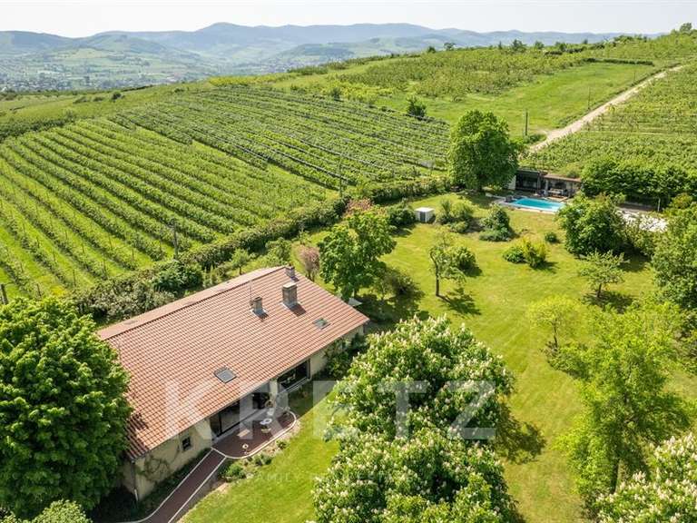House Cellieu - 5 bedrooms - 315m²