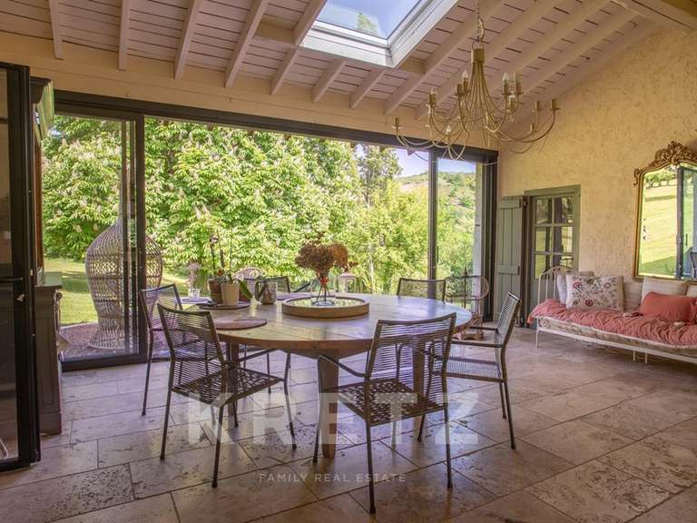 House Cellieu - 5 bedrooms - 315m²