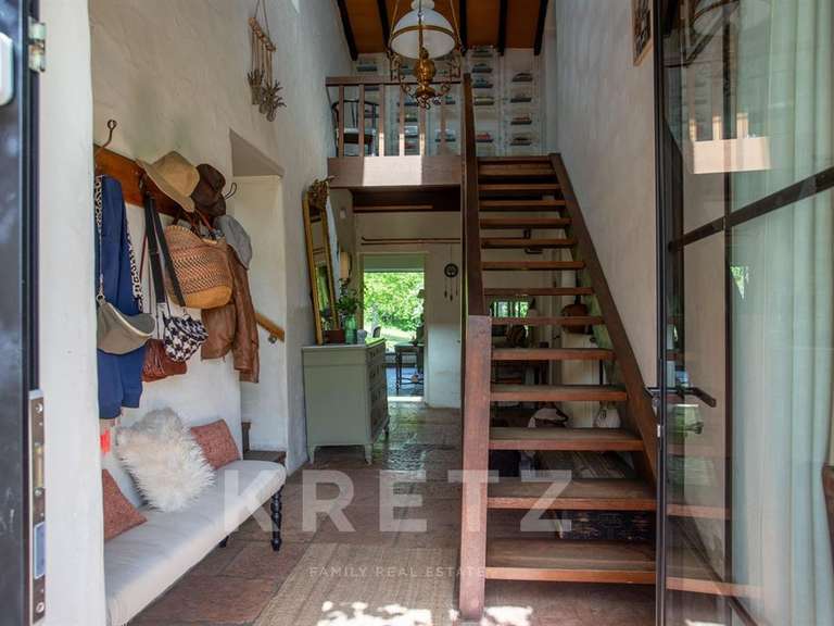 House Cellieu - 5 bedrooms - 315m²