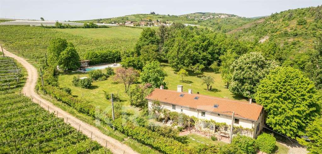 House Cellieu
