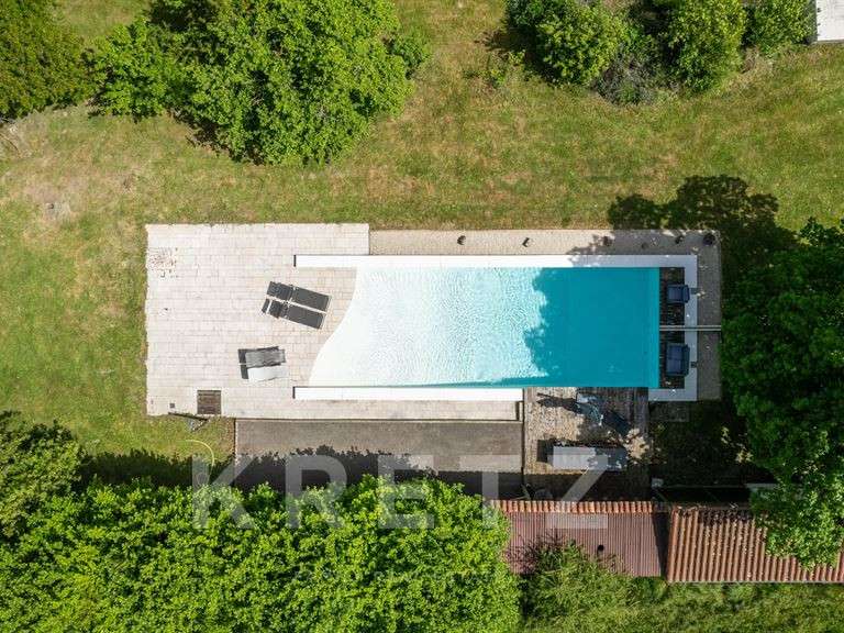 House Cellieu - 5 bedrooms - 315m²