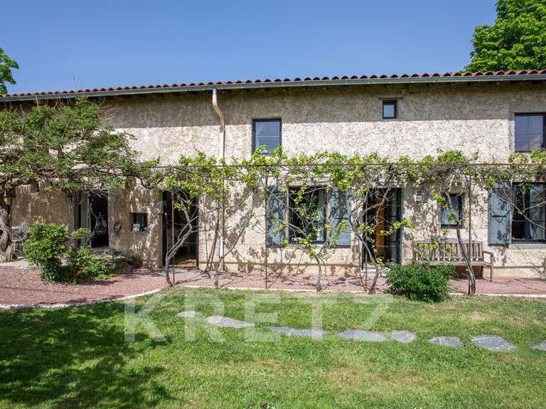 House Cellieu