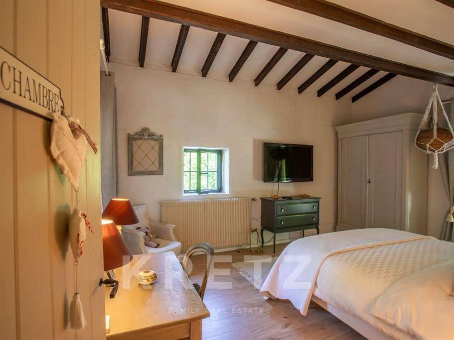 House Cellieu