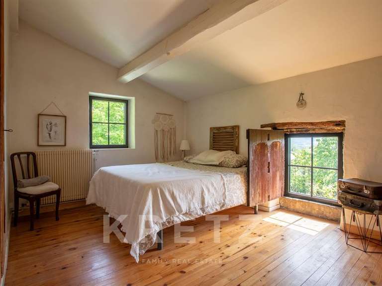 House Cellieu - 5 bedrooms - 315m²